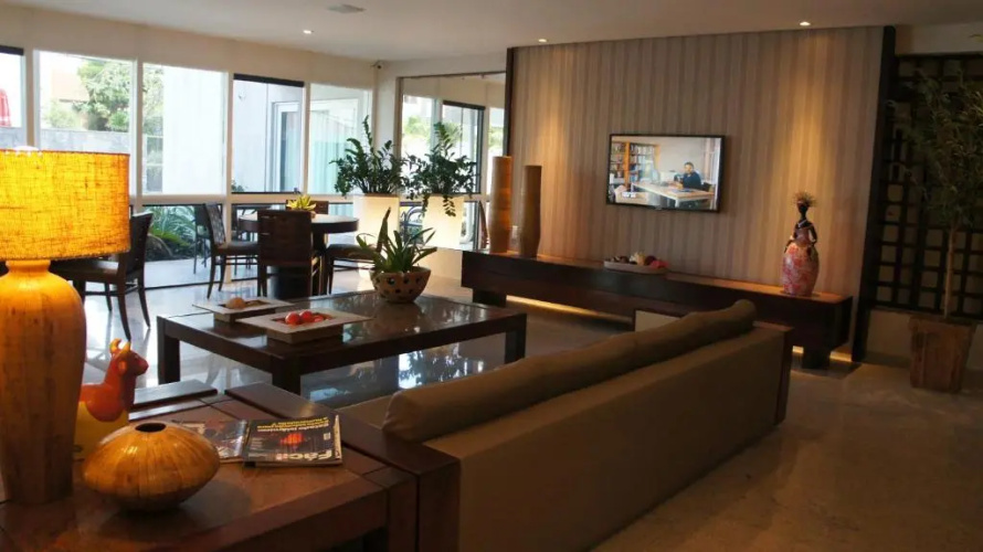 Hotel Barramares