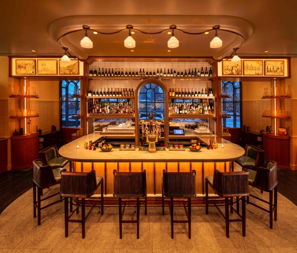 Grand America Hotel photo 29