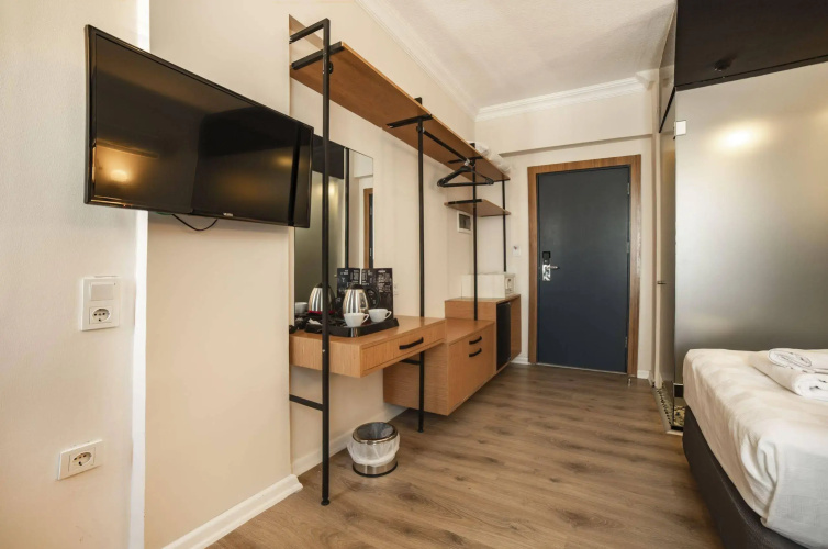 Otto Lara Hotel