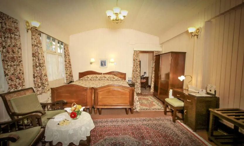 Windamere Hotel
