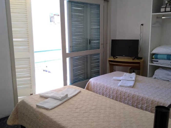 Hotel Paraíso