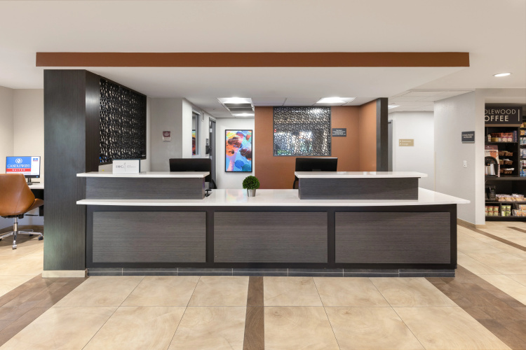 Candlewood Suites Anaheim - Resort Area photo 14