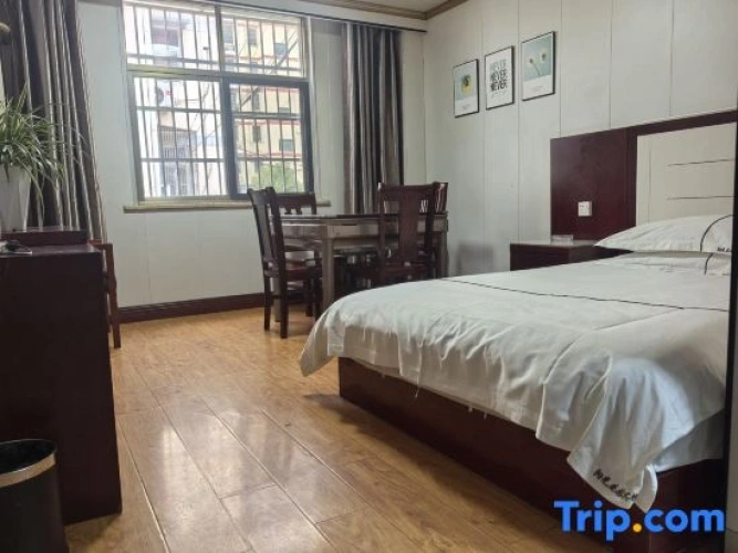 Business Double room
