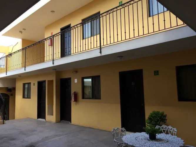 Image de l'hôtel