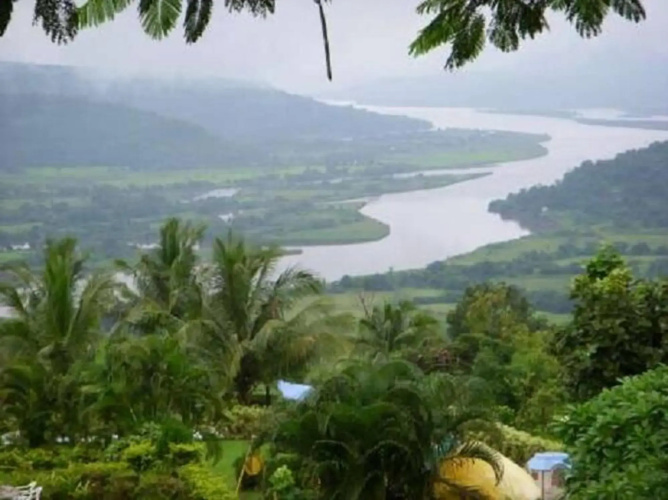 surve farm house