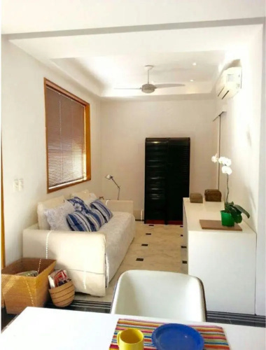 Copa Loft