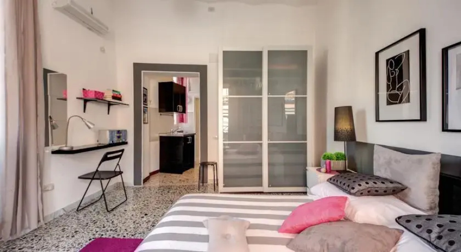 Grottino Apartment
