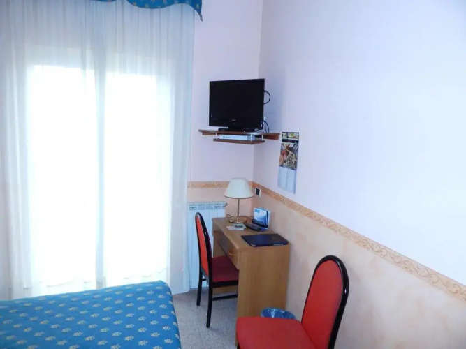 Hotel Torre Antica