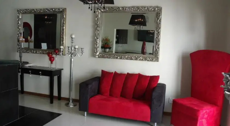 Encore Guest House