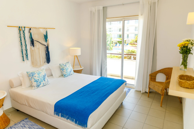 Apartamentos Turisticos Marina Club I