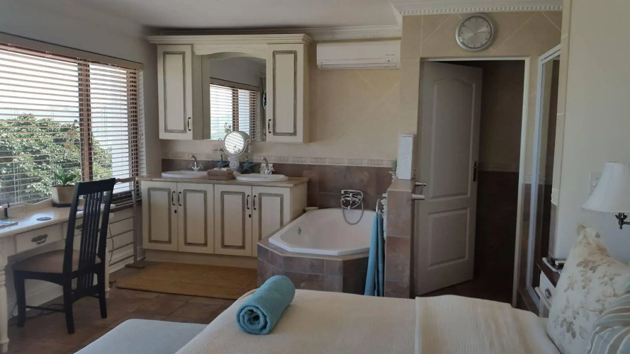 Atlantic Guest House
