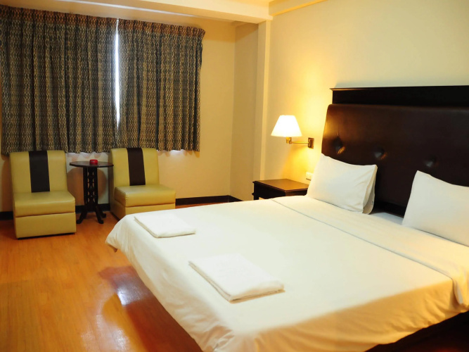 Roma Hotel