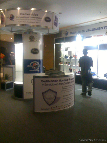 Presidente InterContinental Guadalajara photo 36