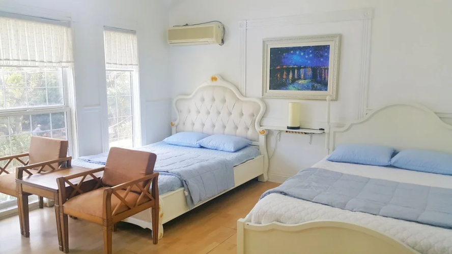 Bella Guesthouse