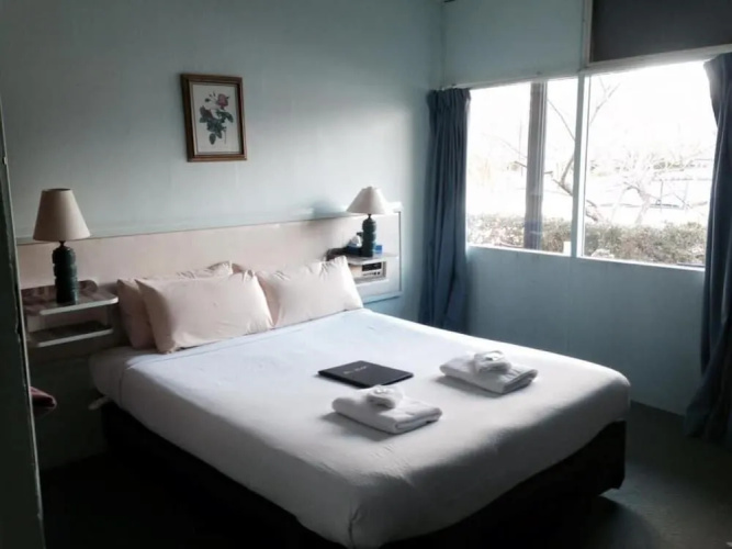 Melrose Motel