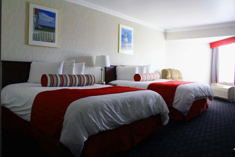 Hotel North
