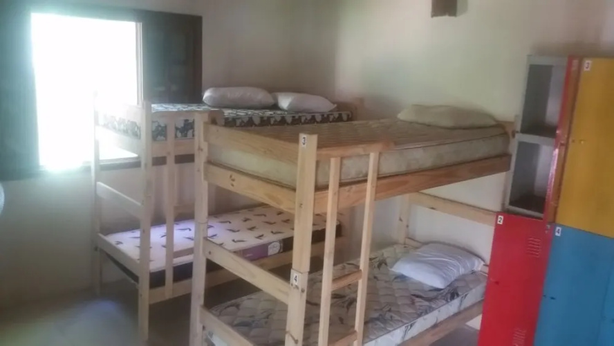 Maori Hostel Itamambuca