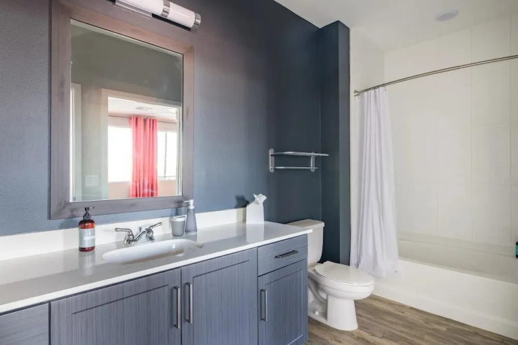 CozySuites at Vela Camelback