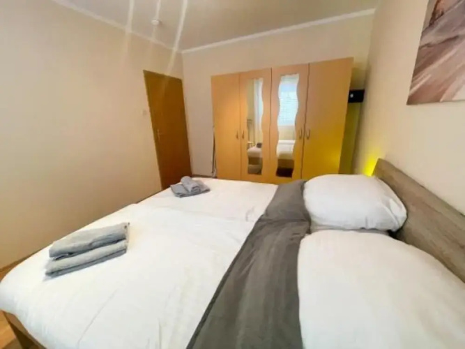 Apartment Sams 1