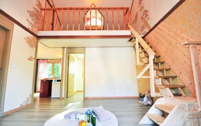 Yongin Yoonseul Pension