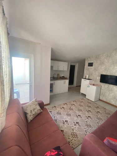 Mina Turizm Apart