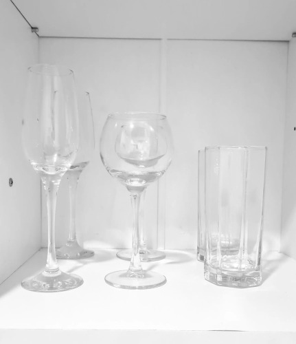 Фотография номера квартиры Океан Апартаментов на проспекте 50 лет Октября 15/6