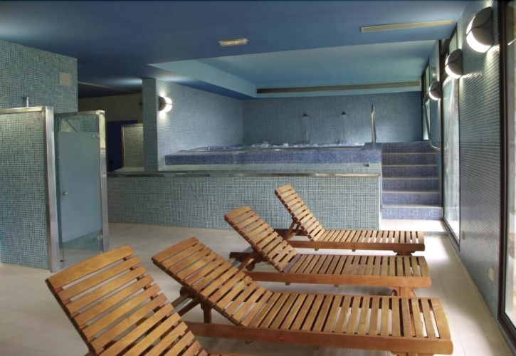 Spa Sant Ferriol