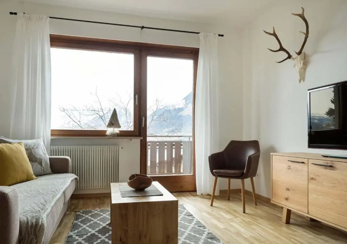 Appartement Karnutsch