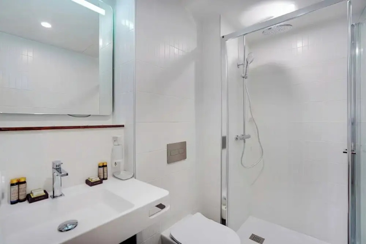 Cozy and Intimate Studio - 2P - Republique