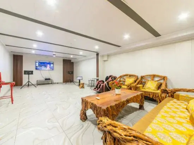 Honglin Resort