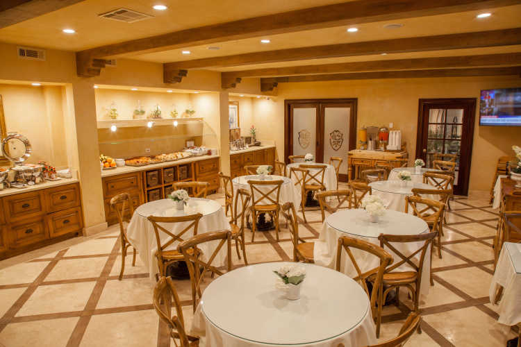 Best Western Plus Sunset Plaza Hotel photo 29