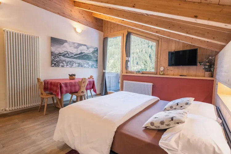 Chalet Primula