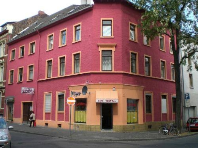 Central Offenbach