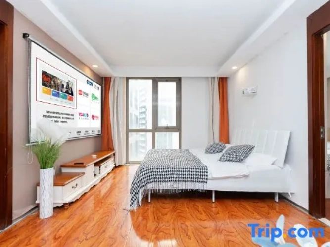 1 Bedroom Suite
