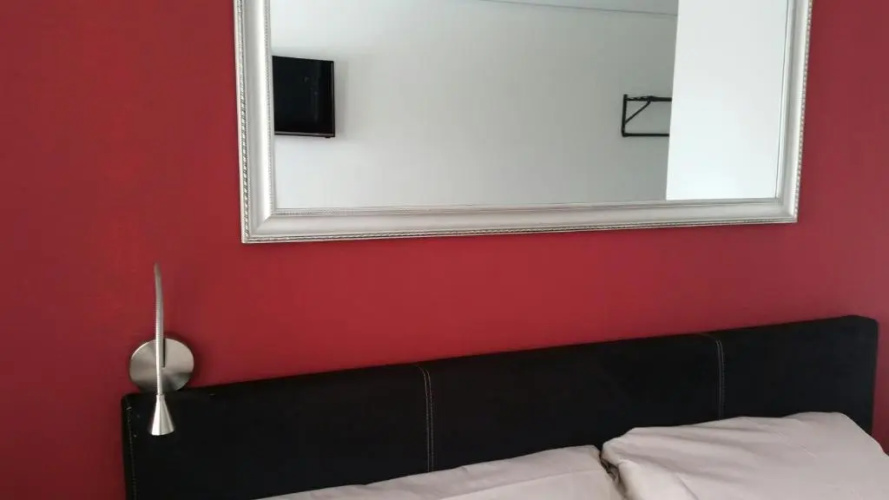 Hotel Crea
