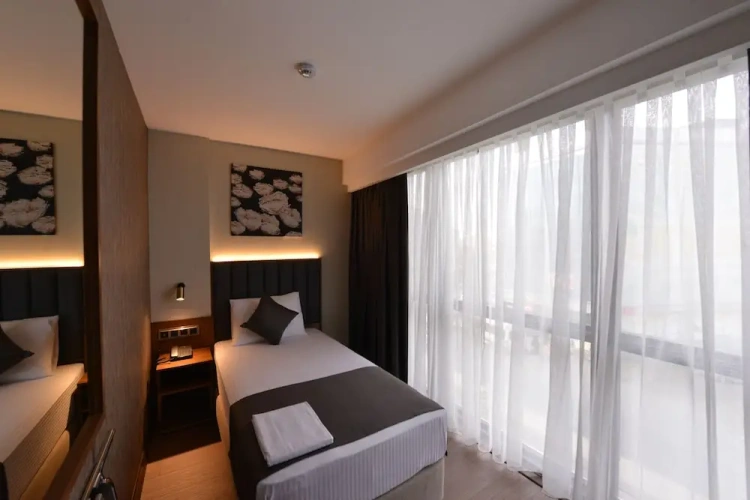 Single room
