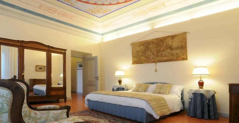 Palazzo Morichelli D'Altemps