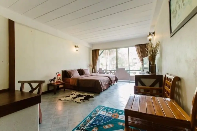 Standard room