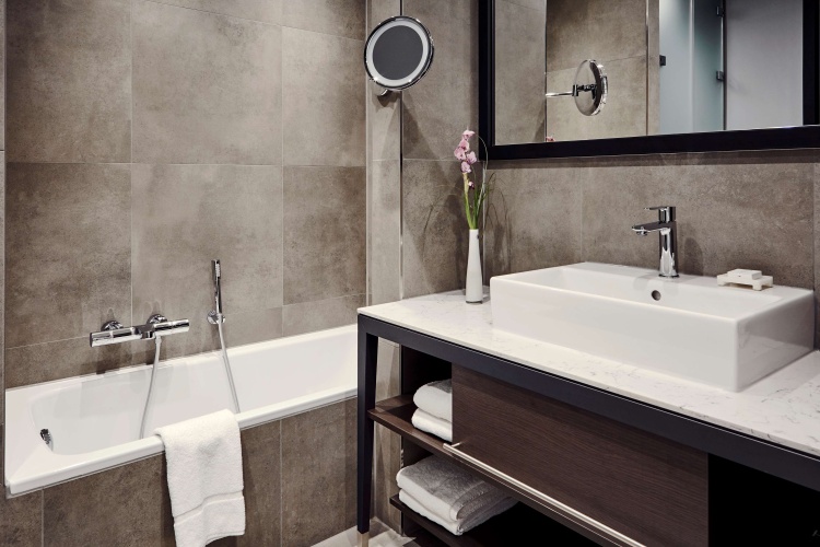Radisson Blu Hotel Hannover photo 10