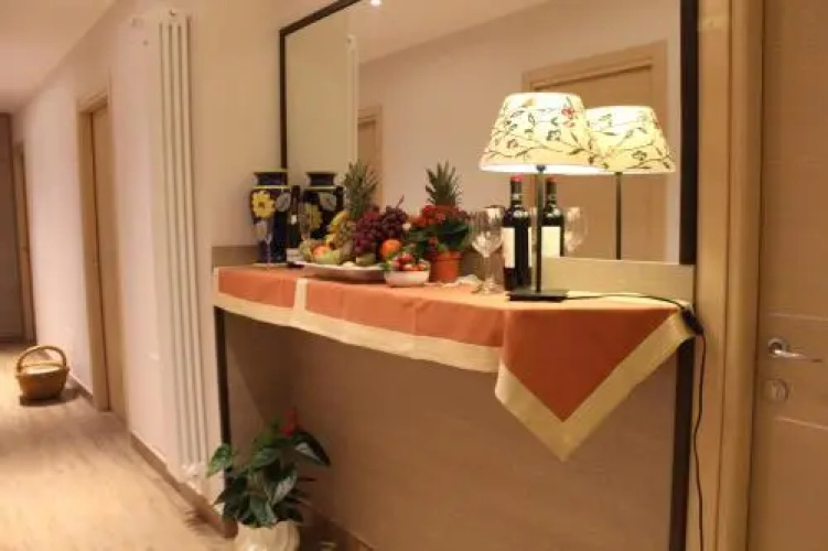 House Beatrice Milano
