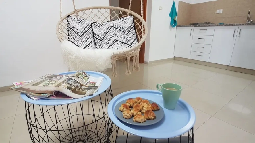 1 Bedroom Apartment with balcony