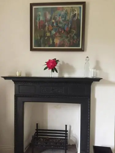 Ballyteige Lodge