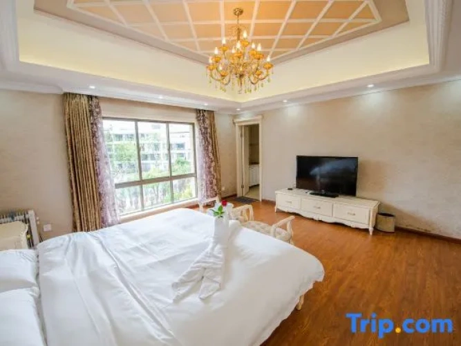 Double Villa