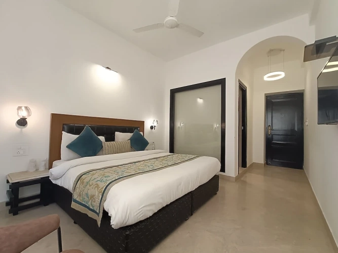 Superior room