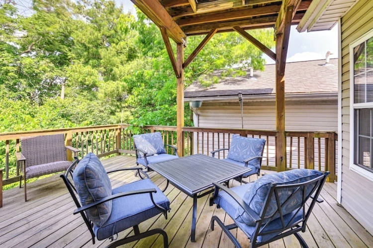 3 Bedrooms Cottage