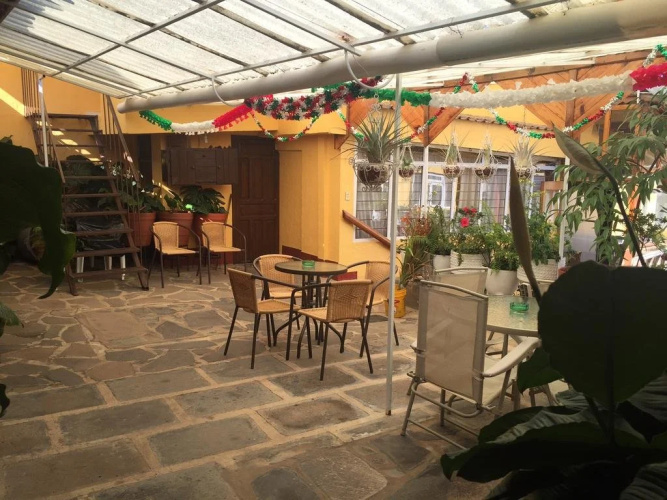 Habitaciones Betito