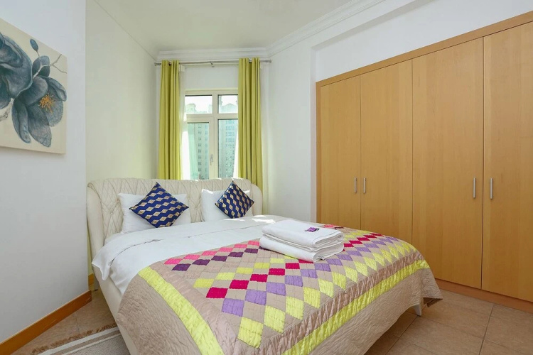 Kennedy Towers - Al Haseer