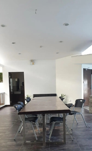 Alegria Water Front Beach House