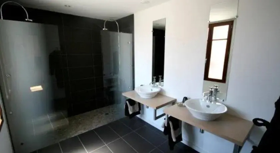 Logis des Maraîchers