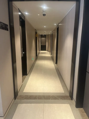 Business Twin room